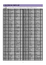 Preview for 14 page of Daewoo DTC-14D9 series Service Manual