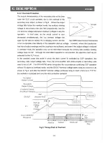 Предварительный просмотр 62 страницы Daewoo DTC-14D9T Service Manual