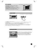 Предварительный просмотр 11 страницы Daewoo DTC-20, DTC-21, DTY-21, DTY-25 Setup Manual