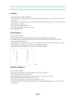 Preview for 7 page of Daewoo DTC-25G1TM Service Manual