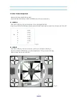 Preview for 8 page of Daewoo DTC-25G1TM Service Manual