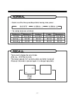 Preview for 18 page of Daewoo DTC-2987 Instruction Manual