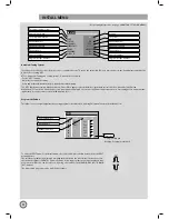 Предварительный просмотр 11 страницы Daewoo DTC-29G1 Instruction Manual