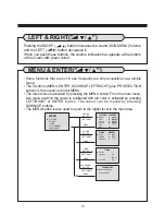 Preview for 11 page of Daewoo DTC-29G4 Instruction Manual