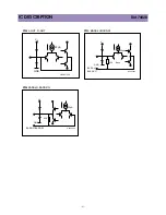 Preview for 42 page of Daewoo DTC-29M5ME Service Manual