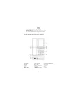 Предварительный просмотр 3 страницы Daewoo DTC-400 User Manual