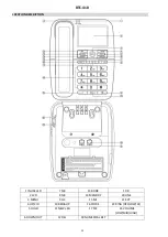 Предварительный просмотр 15 страницы Daewoo DTC-410 User Manual