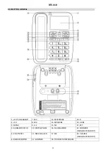 Предварительный просмотр 26 страницы Daewoo DTC-410 User Manual