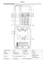 Предварительный просмотр 38 страницы Daewoo DTC-410 User Manual