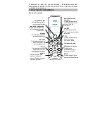 Предварительный просмотр 5 страницы Daewoo DTD-1100 User Manual