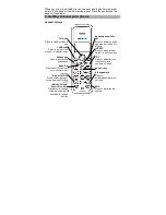 Предварительный просмотр 27 страницы Daewoo DTD-1100 User Manual