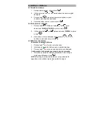 Предварительный просмотр 50 страницы Daewoo DTD-1100 User Manual