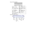 Предварительный просмотр 70 страницы Daewoo DTD-1100 User Manual