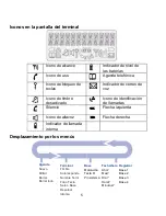 Preview for 6 page of Daewoo DTD-1200 User Manual