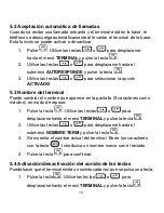 Preview for 11 page of Daewoo DTD-1200 User Manual