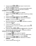 Preview for 14 page of Daewoo DTD-1200 User Manual