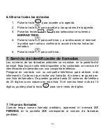 Preview for 15 page of Daewoo DTD-1200 User Manual