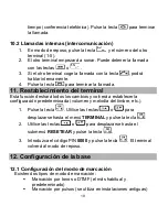 Preview for 20 page of Daewoo DTD-1200 User Manual