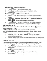 Preview for 30 page of Daewoo DTD-1200 User Manual