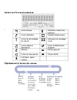 Preview for 49 page of Daewoo DTD-1200 User Manual