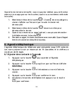 Preview for 56 page of Daewoo DTD-1200 User Manual