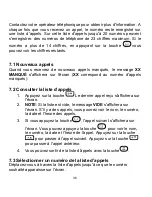 Preview for 59 page of Daewoo DTD-1200 User Manual