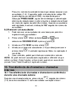 Preview for 85 page of Daewoo DTD-1200 User Manual