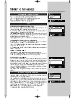 Preview for 7 page of Daewoo DTD-14D3 ME Instruction Manual