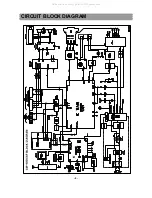 Предварительный просмотр 5 страницы Daewoo DTD-14D3 ME Service Manual