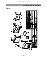 Предварительный просмотр 18 страницы Daewoo DTD-14D3 ME Service Manual