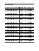 Preview for 25 page of Daewoo DTD-14D3 ME Service Manual