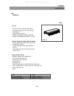 Preview for 43 page of Daewoo DTD-14D3 ME Service Manual