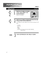 Preview for 18 page of Daewoo DTD-14H9 Owner'S Manual