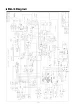 Предварительный просмотр 5 страницы Daewoo DTD-29U9 Service Manual