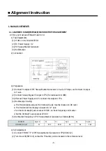 Предварительный просмотр 7 страницы Daewoo DTD-29U9 Service Manual