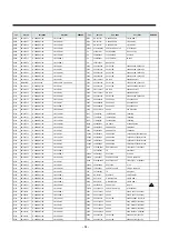 Предварительный просмотр 34 страницы Daewoo DTD-29U9 Service Manual