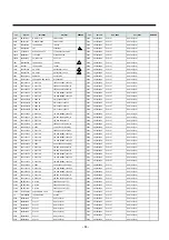 Предварительный просмотр 37 страницы Daewoo DTD-29U9 Service Manual