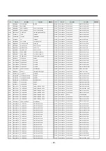 Предварительный просмотр 41 страницы Daewoo DTD-29U9 Service Manual