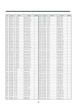 Предварительный просмотр 42 страницы Daewoo DTD-29U9 Service Manual