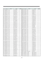 Предварительный просмотр 43 страницы Daewoo DTD-29U9 Service Manual