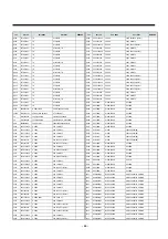 Предварительный просмотр 46 страницы Daewoo DTD-29U9 Service Manual