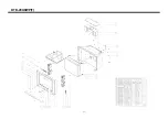 Предварительный просмотр 68 страницы Daewoo DTD-29U9 Service Manual