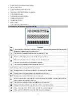 Preview for 19 page of Daewoo DTD 3500 User Manual