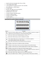 Preview for 34 page of Daewoo DTD 3500 User Manual