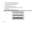 Preview for 50 page of Daewoo DTD 3500 User Manual