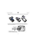 Предварительный просмотр 4 страницы Daewoo DTD 5000 User Manual