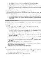 Preview for 43 page of Daewoo DTD 5500 User Manual