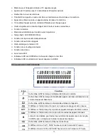 Preview for 50 page of Daewoo DTD 5500 User Manual