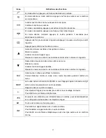 Preview for 62 page of Daewoo DTD 5500 User Manual