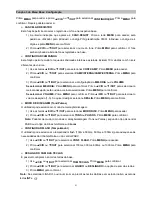 Preview for 81 page of Daewoo DTD 5500 User Manual